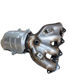 کاتالیزور بالا جک S5 اصلی